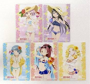 Amazon.co.jp: Puella Magi Madoka Magica Madoka Magica Dash